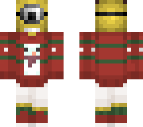navidad braysonoob