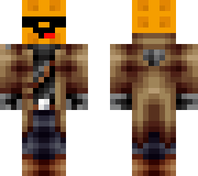 ncr waffle