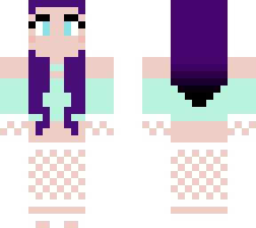 net girl
