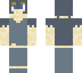 netheryte boy