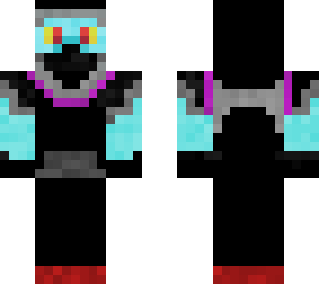 new ui mayhxm skin