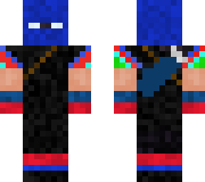 ninja archer