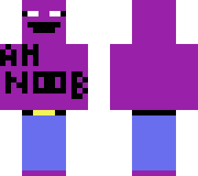 noob afton