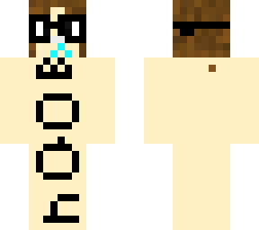 noob is cool