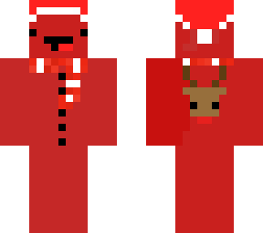 not mine derp chris mas