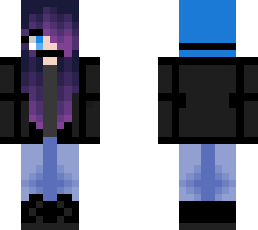 nova (creepypasta oc)