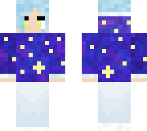 nova (for lunar winter event)