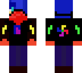nova