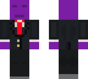 octupus in suit