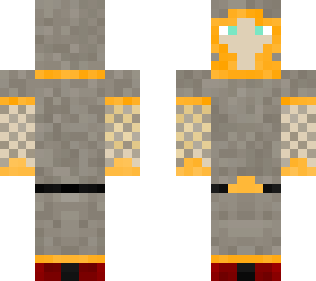 olympian warrior