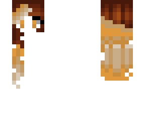 orange?