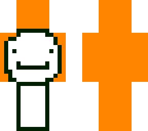 orange dream
