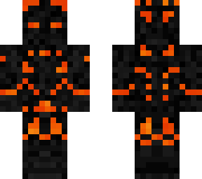 orange knight