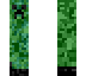 orian drake creeper