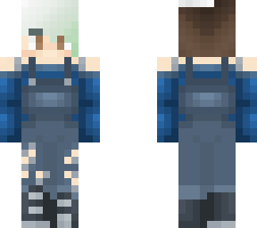 overalls aero