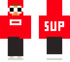 owen parry skin