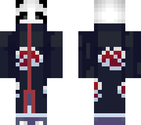 panda akatsuki
