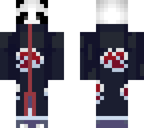 panda akatsuki2