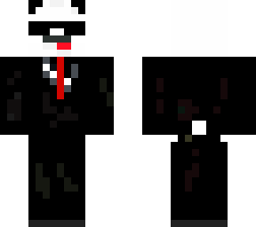 panda boi