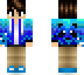 panda boy