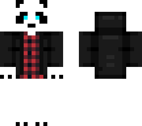 panda refachero