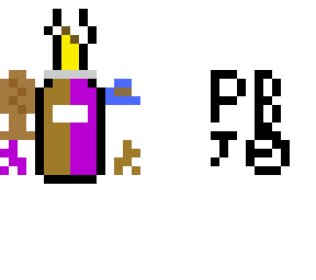 pb & j time