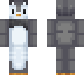 penguin