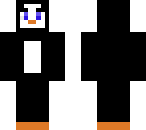 penguin