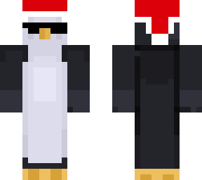 penguin