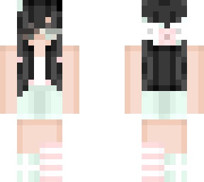 peppermint