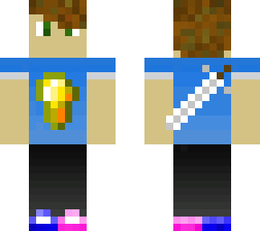personal skin