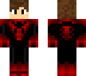 peter parker