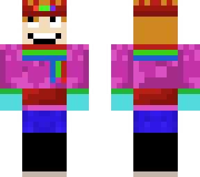 pillowgod4000  (festive)