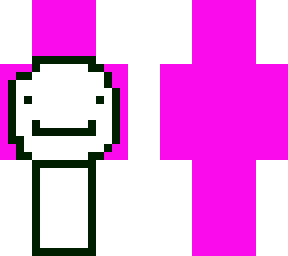 pink dream