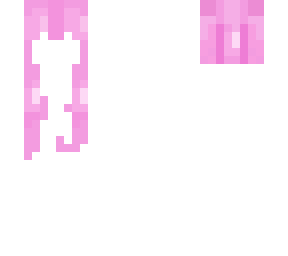 pink hair base