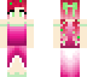 pink pirl