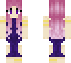 pinkie