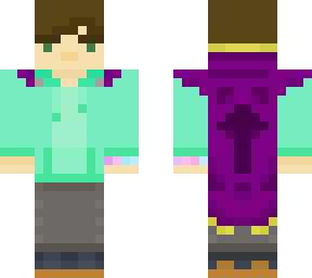potion man, take me by the hand.