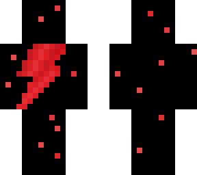power up