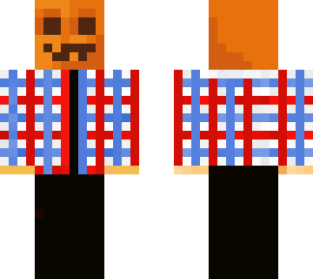 pumpkin boi