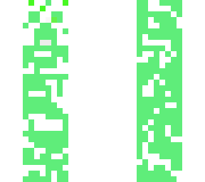 pure nature creeper