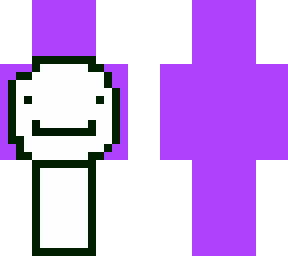 purple dream