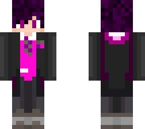 purple ravenlclaw