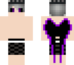 purpleeyesdemonpersoninaswimsuitreupload