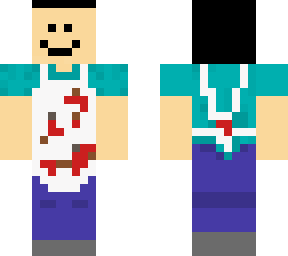 quackity butcher