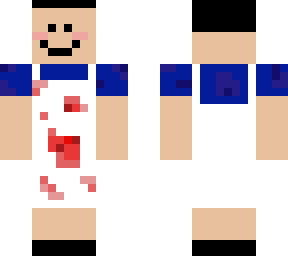 quackity butcher