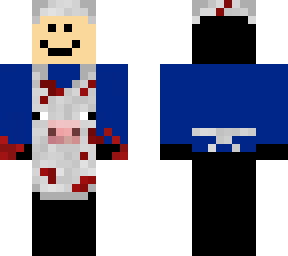 quackity butcher