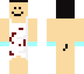 quackity butcher