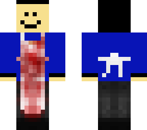 quackity butcher