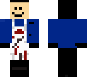 quackity butcher skin